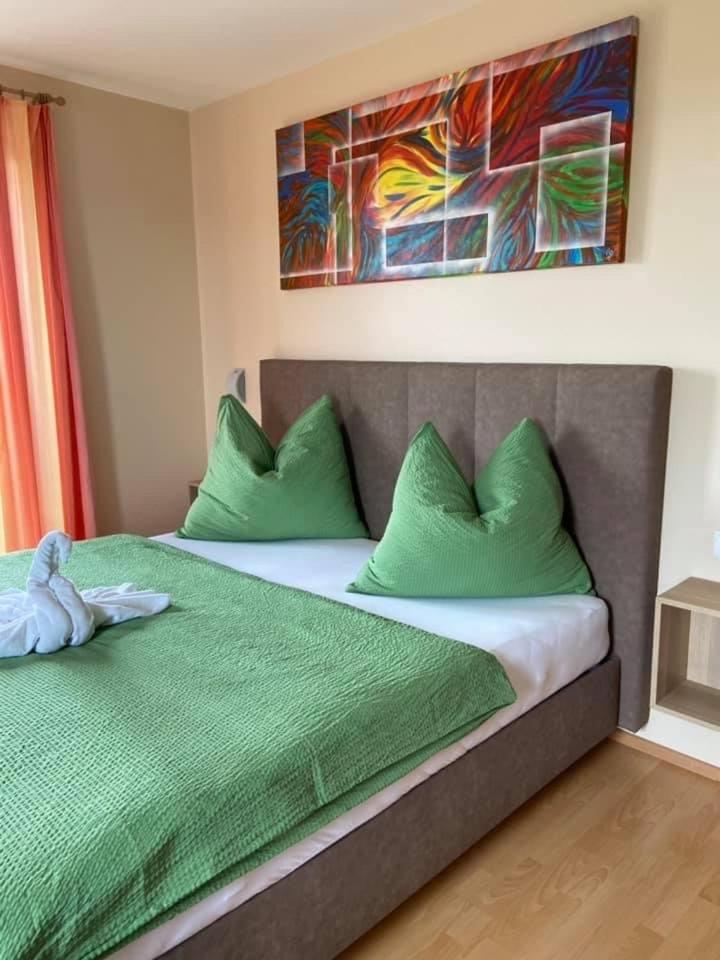 Ratsch an der Weinstraße Zweytick Gaestezimmer Weingut מראה חיצוני תמונה