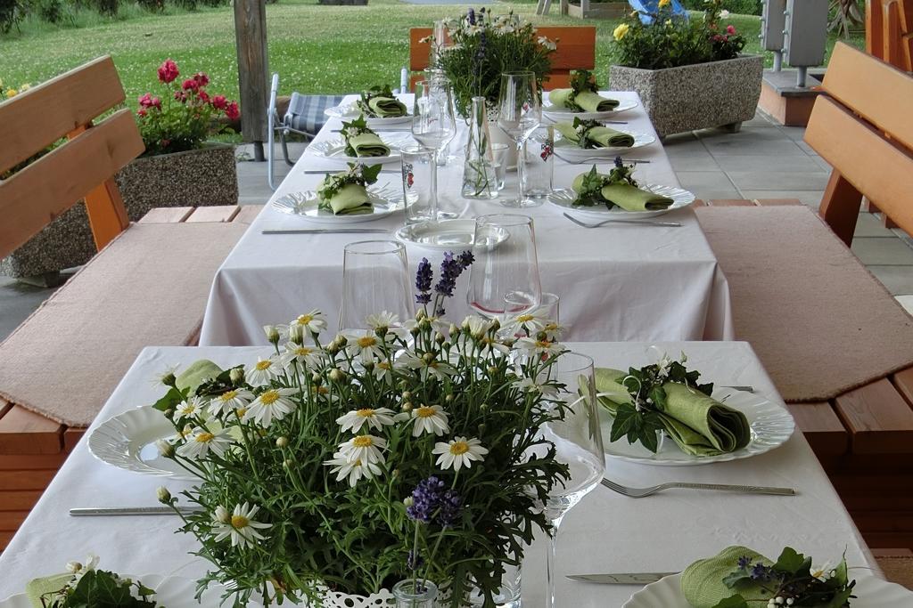 Ratsch an der Weinstraße Zweytick Gaestezimmer Weingut מראה חיצוני תמונה