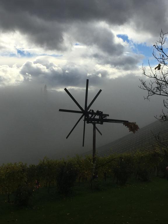 Ratsch an der Weinstraße Zweytick Gaestezimmer Weingut מראה חיצוני תמונה